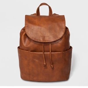 Universal thread back pack